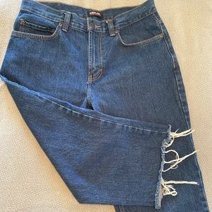 Kirkland signature jeans